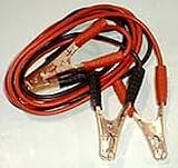 12 Ft Booster ( Jumper ) Cables