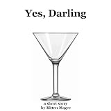 Yes, Darling