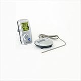 Wireless BBQ Thermometer