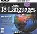 Software : 18 Languages-instant Immersion (Express)