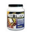 Cytosport-Fast Twitch Nitric Oxide Drink, 2lb Orange