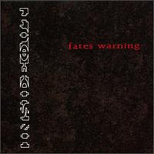 Inside Out (Reis) by Fates Warning (Audio CD - 1998)