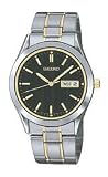 Seiko Men's Two-tone watch #SGFA09