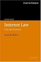 Internet Law: Text and Materials (Law in Context)