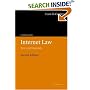 Internet Law: Text and Materials (Law in Context)
