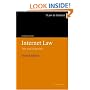 Internet Law: Text and Materials (Law in Context)