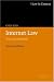 Internet Law: Text and Materials (Law in Context)