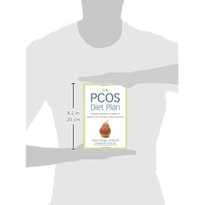 The PCOS Diet Plan: A Natural Approach to Health for Women with Polycystic Ovary Syndrome