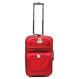 Air Express Style 21 Upright Pullman