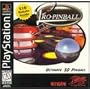 Pro Pinball