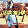 Kivu-Uele: Music & Dances from Congo