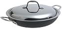 Calphalon Commercial Nonstick 10-Inch Everyday Pan with Lid