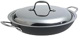 Calphalon Commercial Nonstick 10-Inch Everyday Pan with Lid