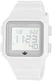 Adidas Men`s ADH4056 Peachtree Classic Digital White Watch