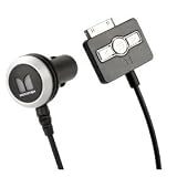  : Monster iCarPlay Wireless FM Transmitter with Auto-Scan for iPod