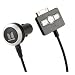 Monster iCarPlay Wireless FM Transmitter with Auto-Scan for iPod