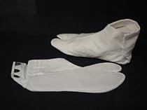 Tabi socks