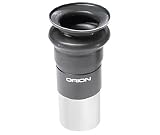 Orion Standard Rubber Eyeguard, 1.25