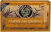 Triple Leaf Teas - American Ginseng, 20 bags