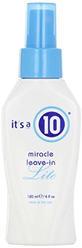 IT'S A 10 - MIRACLE SHINE SPRAY Shine Spray