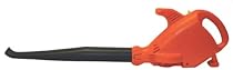 Cordless 12V Rechargeable Leaf Blower