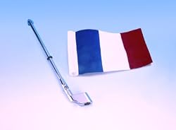 ANTENNA MOUNT FLAG POLE - FR