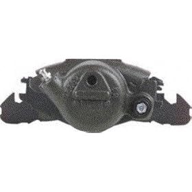 Cardone 16-4180 Remanufactured Domestic Loaded Brake Caliper