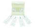 Prepared 10pcs Whole Insect Slides Set for Biology Science Education by DIY-SCIENCE