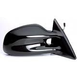 99-02 Pontiac Grand Am Mirror Rh (Passenger Side), Power, Se & Gt Model (1999 99 2000 00 2001 01 2002 02) Pt12er 22613584