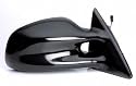 99-02 PONTIAC GRAND AM MIRROR RH (PASSENGER SIDE), Power, SE & GT Model (1999 99 2000 00 2001 01 2002 02) PT12ER 22613584