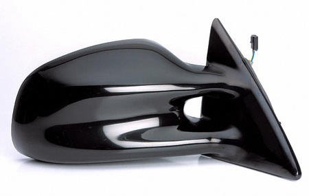 99-02 PONTIAC GRAND AM MIRROR RH (PASSENGER SIDE), Power, SE & GT Model (1999 99 2000 00 2001 01 2002 02) PT12ER 22613584