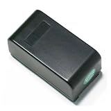 Empire Scientific BNH-109-4 - Camcorder battery 4000 mAh