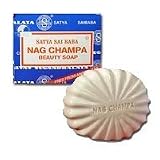 Nag Champa Beauty Soap 5 oz.