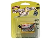 PC-H02 Cordless Phone Battery