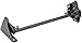 Dorman 924-227 Seat Bracket Link Assembly
