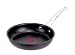 Tefal Jamie Oliver Professional Series Hard Anodized Frying Pan, 26 cm