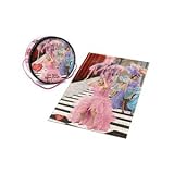 I Love Lucy Gets in Pictures Puzzle by USAopoly