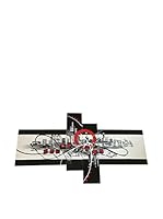 Arte Dal Mondo Lienzo 4 Piezas Edgar Ramirez Astratto