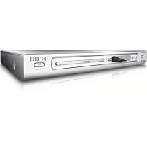 Philips Dvd622 Multi Region Code Free Zone Free Pal/ntsc DVD Player
