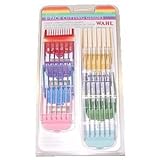 Wahl Attachment Combs-assortment* 8