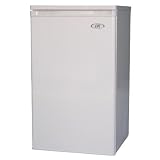 4.4 cu.ft. Compact Refrigerator (White)