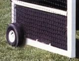 Field Hockey Wheel Option 7' H x 12' W x 3' D with 4' 4 Base