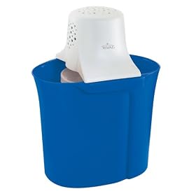 Rival Ice Cream Maker Bucket