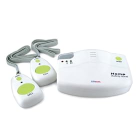 Lifemax Home Safety Alert