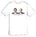 Barack Obama and Biden President Adult Tee T-Shirt