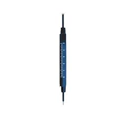 Watch Strap Remover Band Spring Bar Remove with Ruler for Leather and Link Bracelets