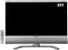 SHARP AQUOS 37V�� �Ͼ塦BS��110��CS�ǥ�����ϥ��ӥ����վ��ƥ�� LC-37AD5