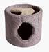 Kitty Condo - Cat Furniture Scratching Post with Sisal - assorted colors