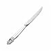 International Silver Royal Danish Individual Hollow Handle Steak Knife