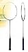 Domino Power Champion 7000 badminton racket Free Shipping Free String